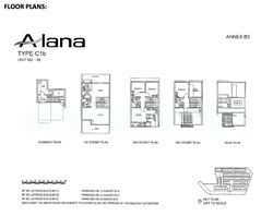 Sunrise Terrace (D28), Terrace #500282091